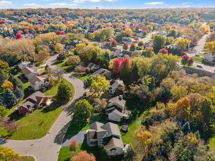 $425,000 | 16357 Java Lane, Lakeville, MN 55044