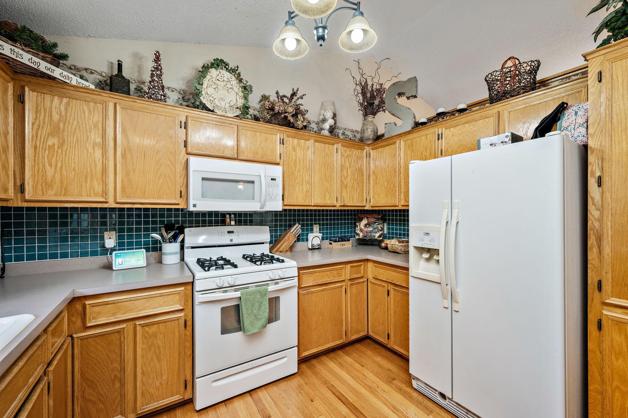 16357 Java Lane Lakeville, MN 55044 - Photo 8 of 36