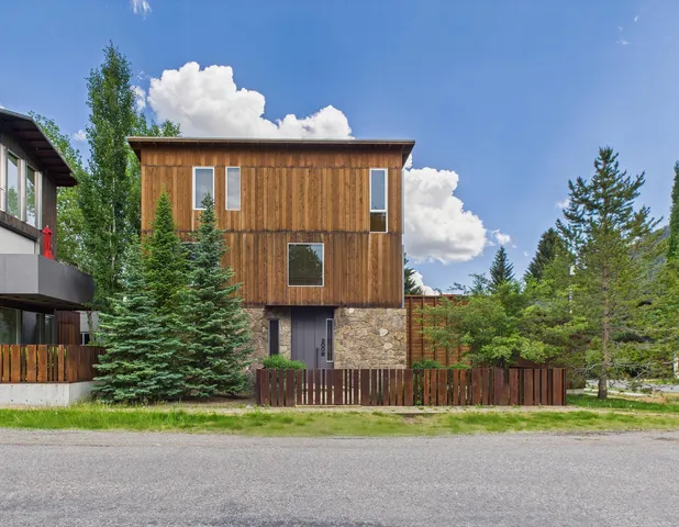 $3,125,000 | 300 6th Street West, Unit B, Ketchum, ID 83340