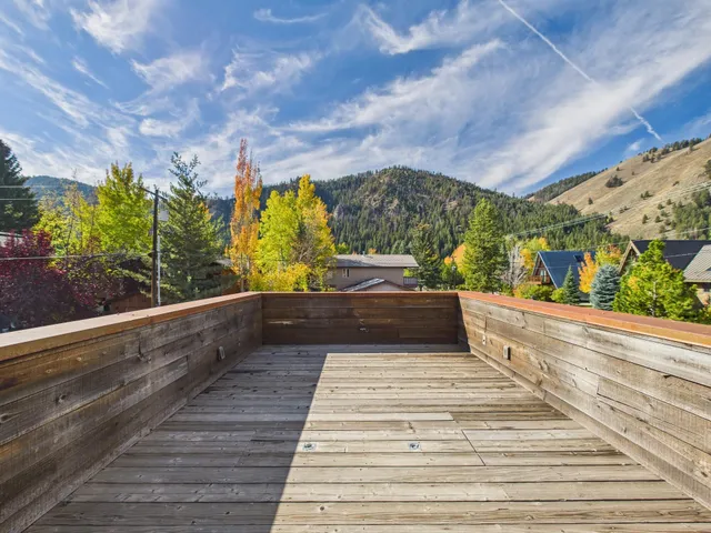 $3,125,000 | 300 6th Street West, Unit B, Ketchum, ID 83340