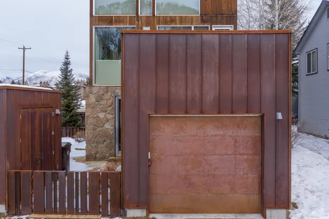 $3,125,000 | 300 6th Street West, Unit B, Ketchum, ID 83340