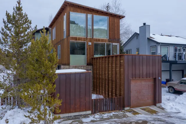 $3,125,000 | 300 6th Street West, Unit B, Ketchum, ID 83340