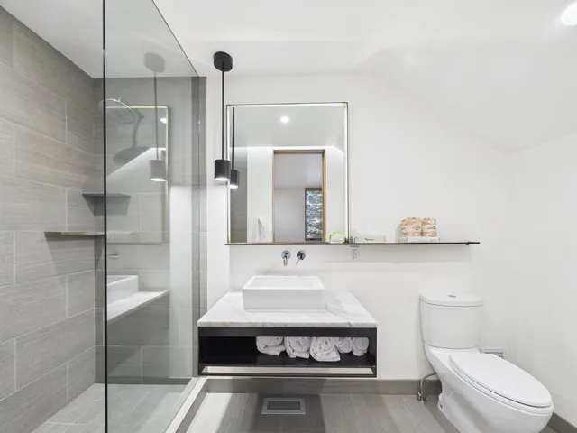 $3,125,000 | 300 6th Street West, Unit B, Ketchum, ID 83340