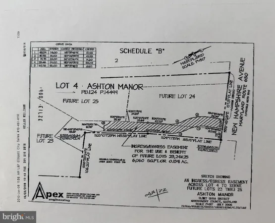 $1,099,900 | 17704 New Hampshire Avenue, Ashton, MD 20861