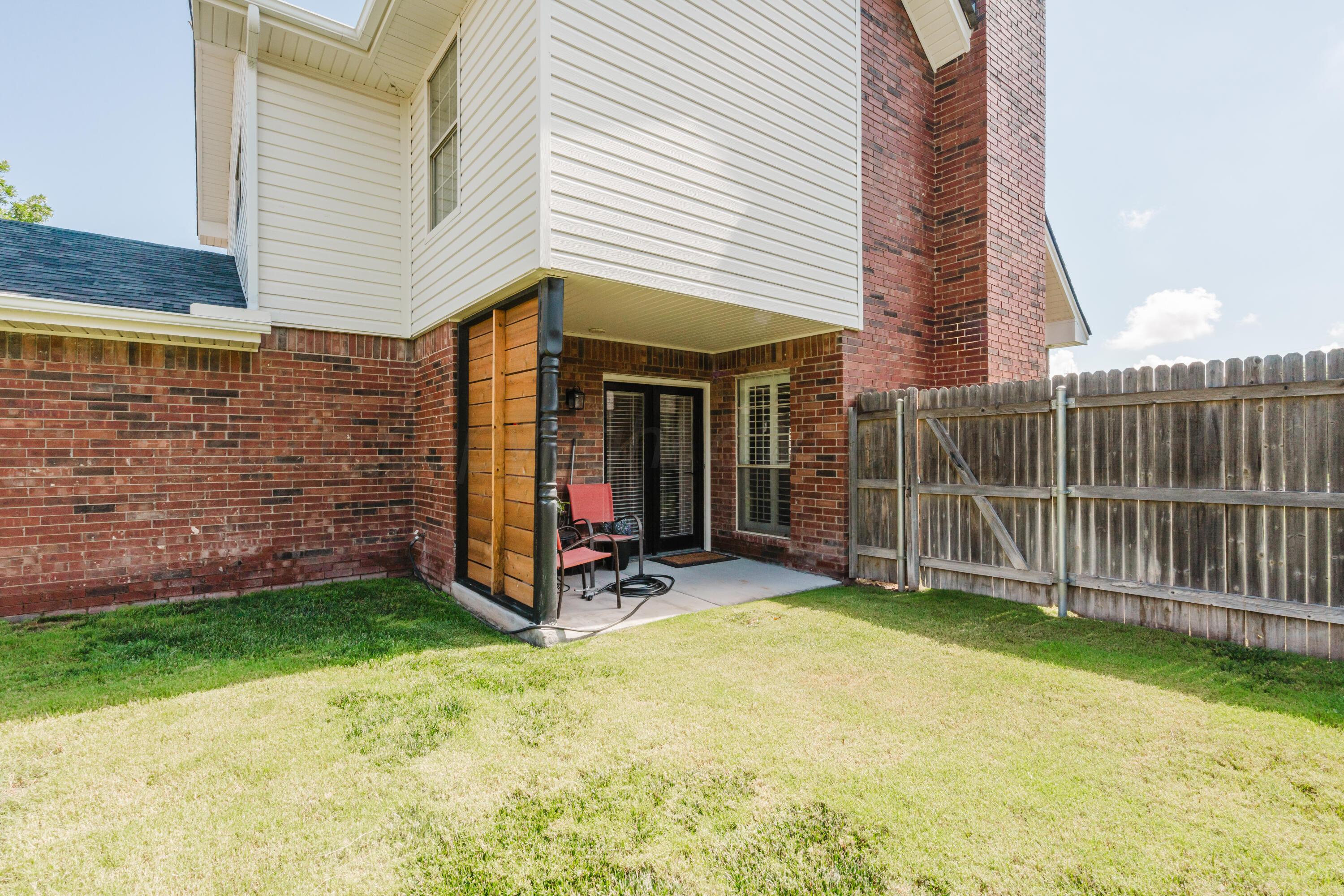 6813 Michelle Drive Amarillo, TX 79109 - Photo 39 of 41 6813 Michelle--36