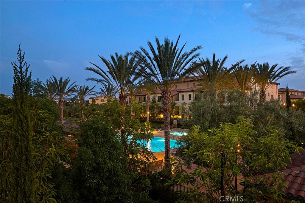94 Capricorn Irvine, CA 92618 - Photo 38 of 47 a view of a palm trees