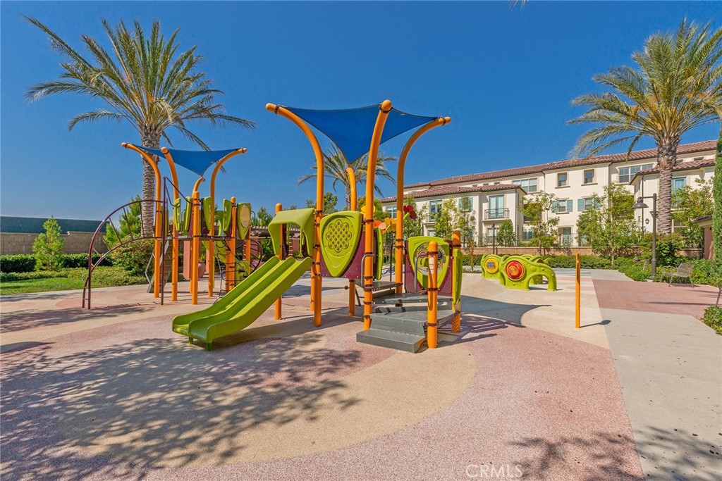 94 Capricorn Irvine, CA 92618 - Photo 39 of 47 a view of outdoor space with seating