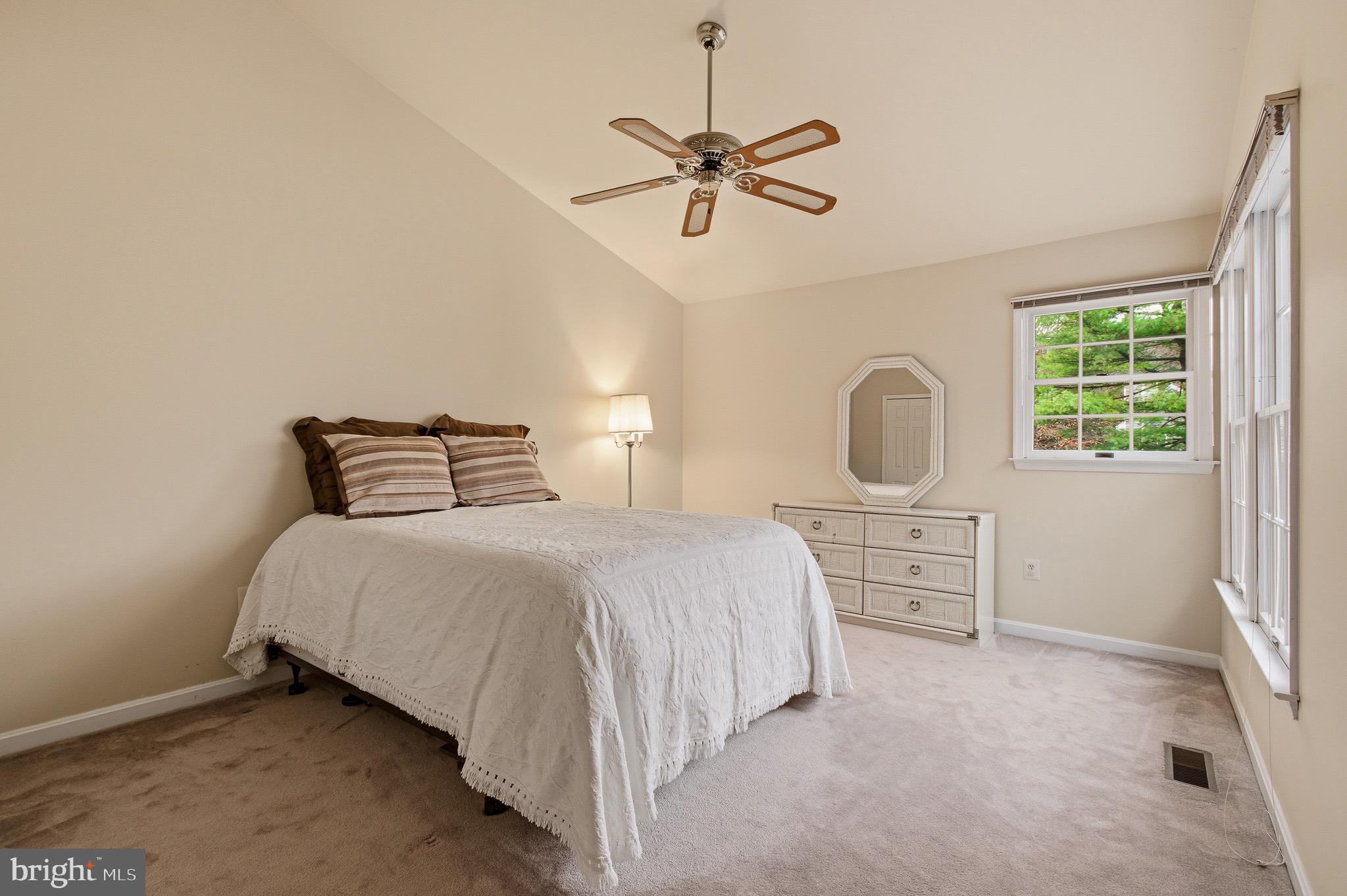 134 Spring Pl Way Annapolis, MD 21401 - Photo 38 of 59 a bedroom with a bed and window