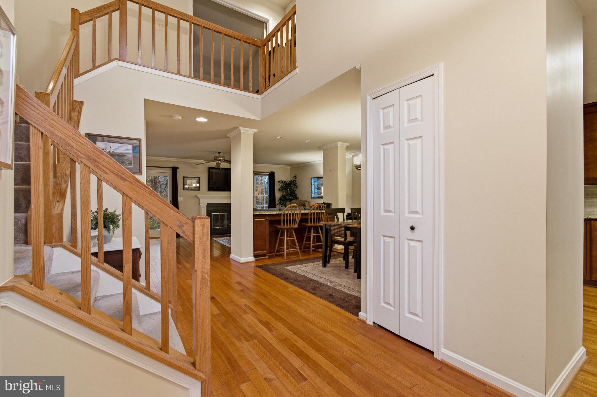 134 Spring Pl Way Annapolis, MD 21401 - Photo 4 of 59