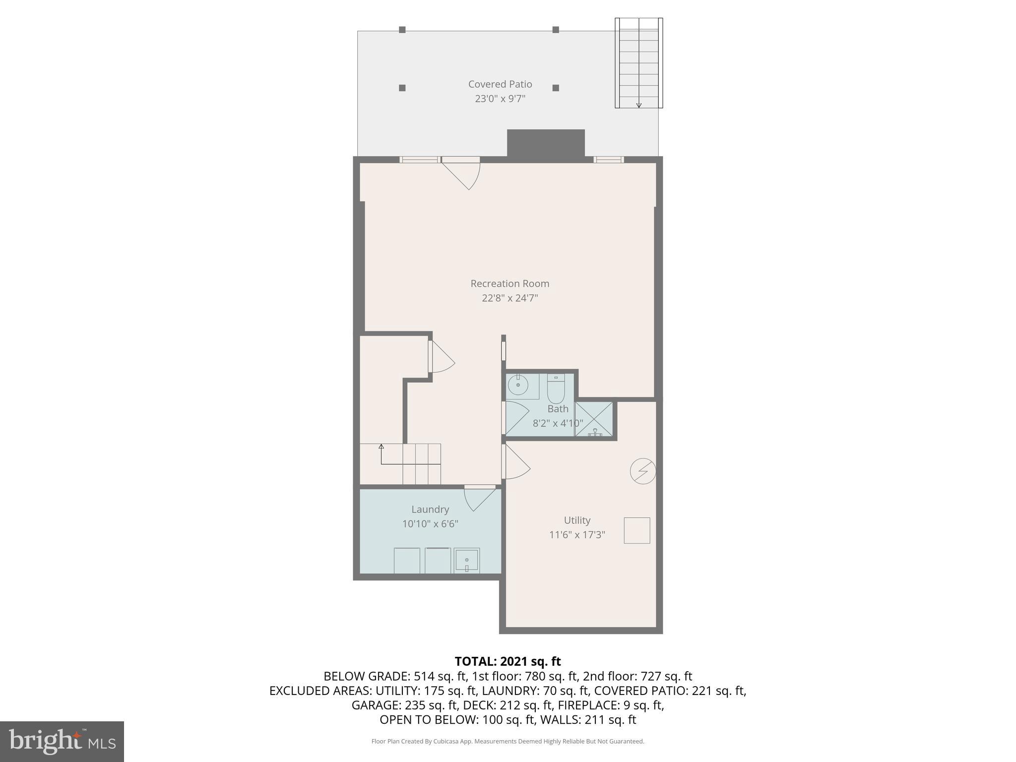 134 Spring Pl Way Annapolis, MD 21401 - Photo 42 of 59