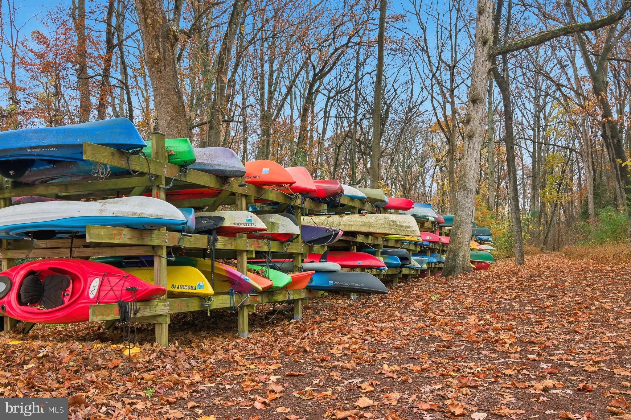 134 Spring Pl Way Annapolis, MD 21401 - Photo 53 of 59