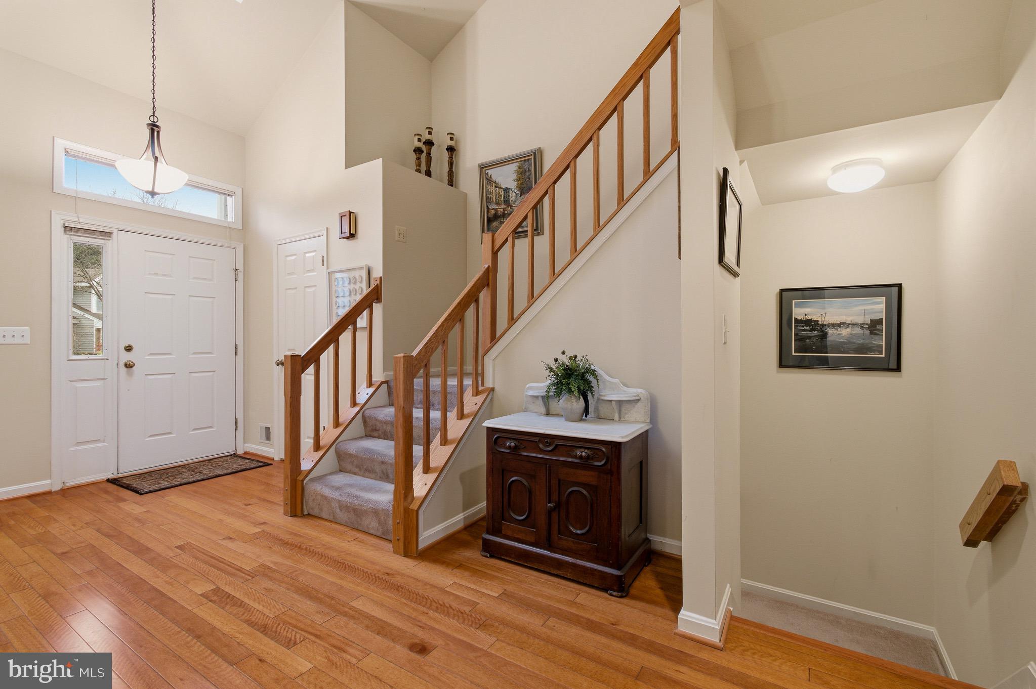 134 Spring Pl Way Annapolis, MD 21401 - Photo 6 of 59