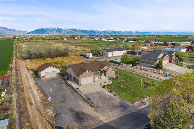2646 North 6000 West Hooper, UT 84315 - Photo 78 of 84