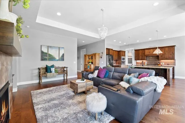 $750,000 | 92 South Wildgrass Way, Star, ID 83669