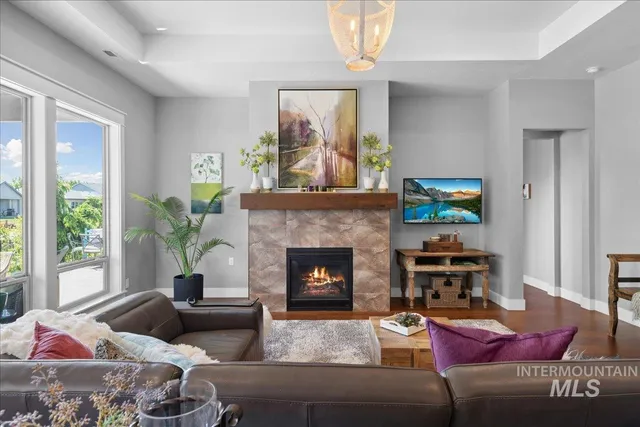 $750,000 | 92 South Wildgrass Way, Star, ID 83669