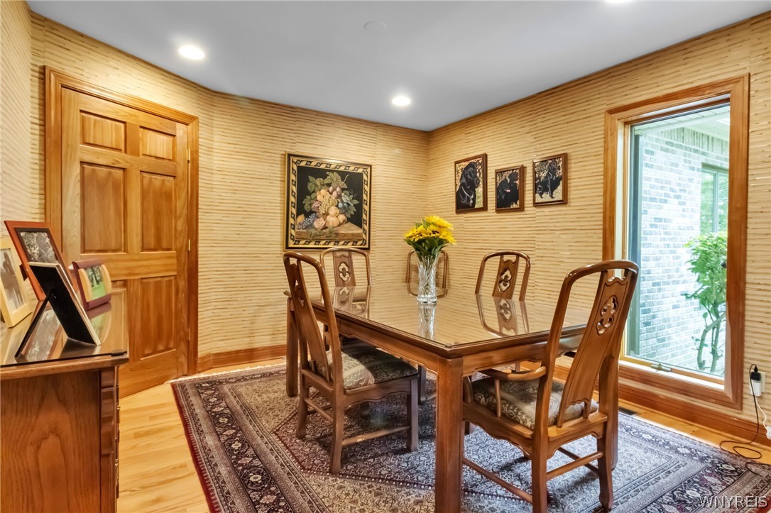 7239 South Abbott Road Boston, NY 14075 - Photo 8 of 30