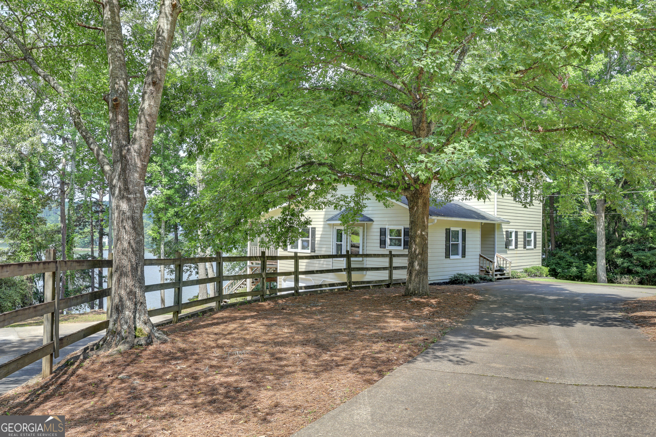 125 Cardinal Point Monticello, GA 31064 - Photo 76 of 86