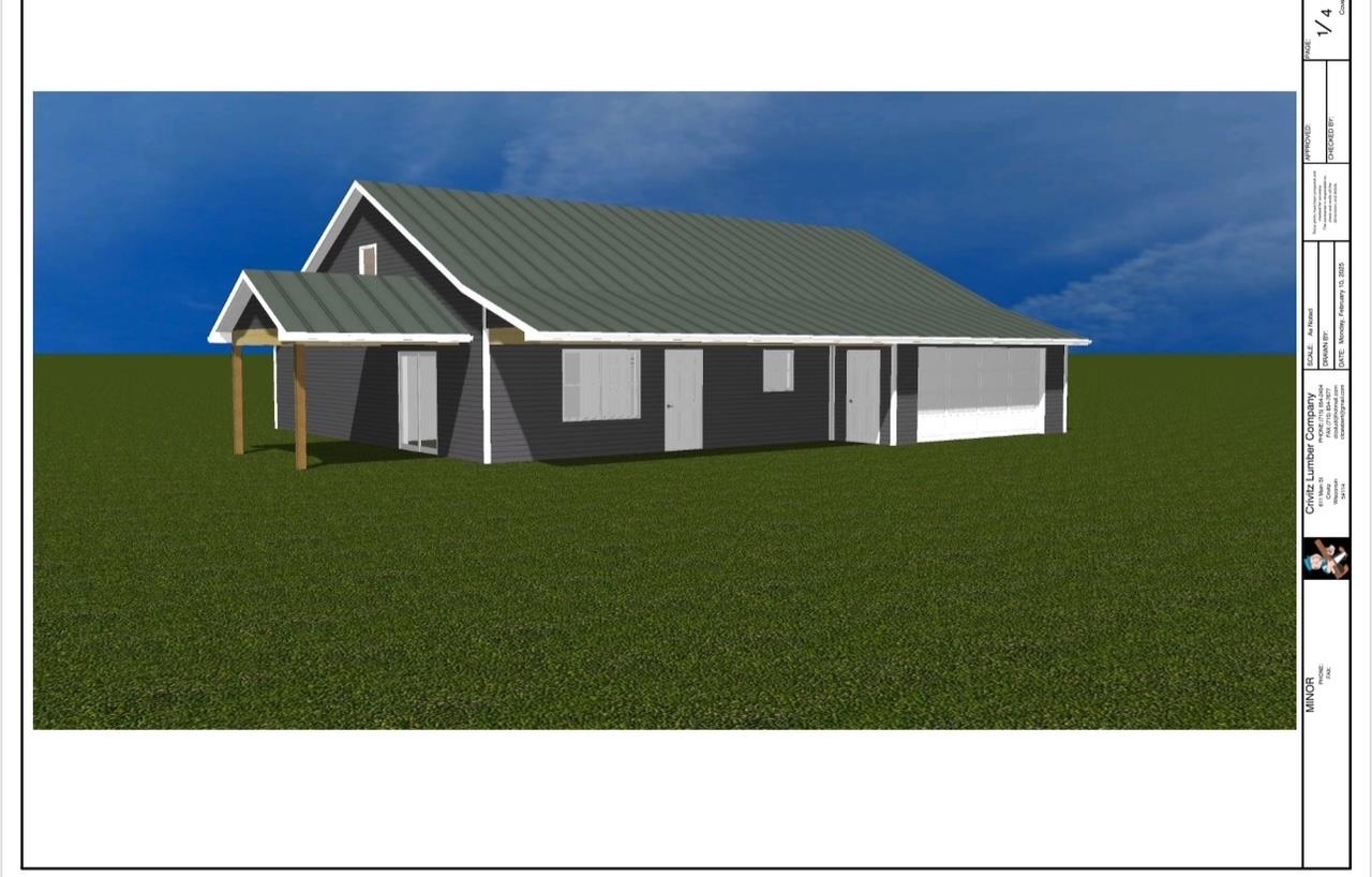 N7567 Sandstone Lane Crivitz, WI 54114 - Photo 1 of 1