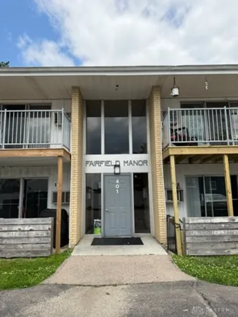$895 | 401 Elder Drive, Unit 2, Fairborn, OH 45324
