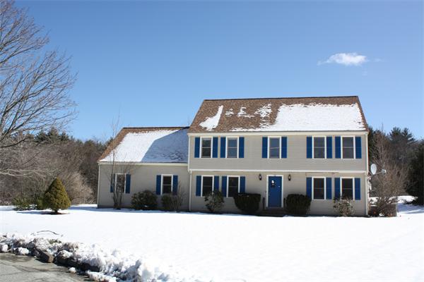 5 Pease Road Upton, MA 01568 - Photo 1 of 16 Gallery Image 1