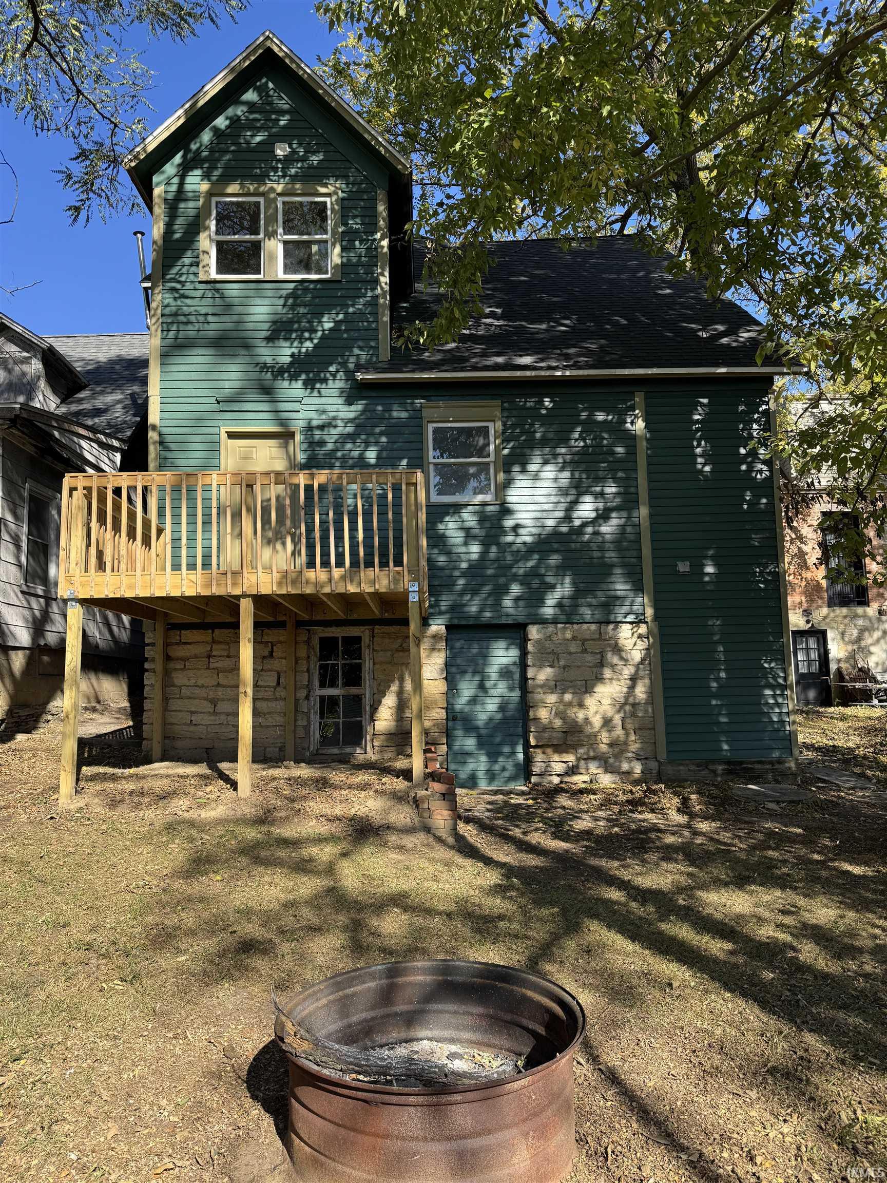 35 East Sinclair Street Wabash, IN 46992 - Photo 4 of 31