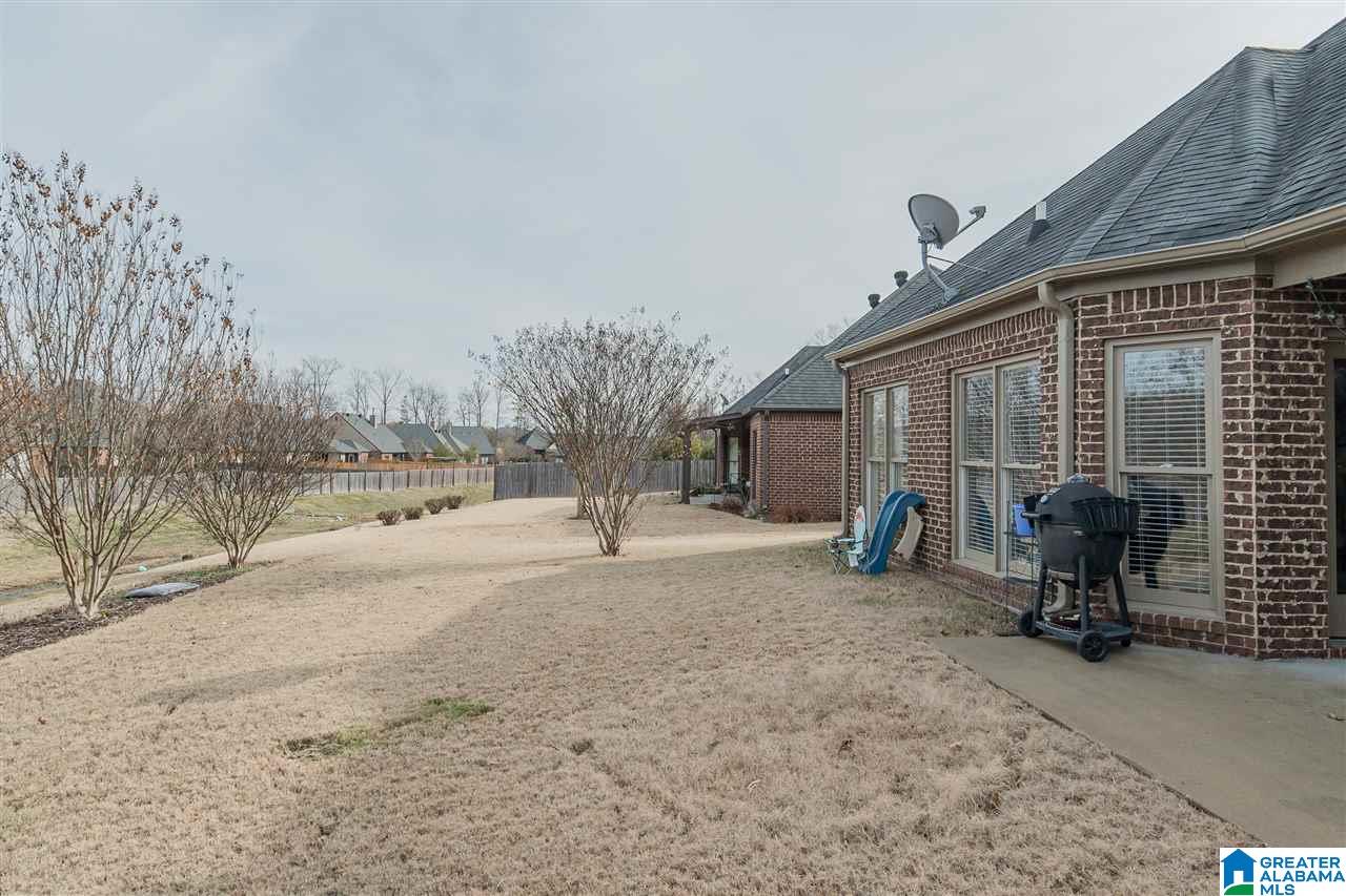 6321 Augusta Lane Bessemer, AL 35022 - Photo 44 of 46