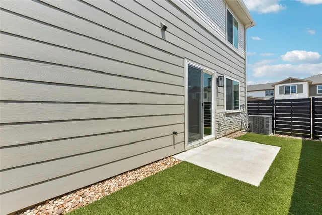 $2,834 | 7309 Wondering Armadillo Way, Austin, TX 78744