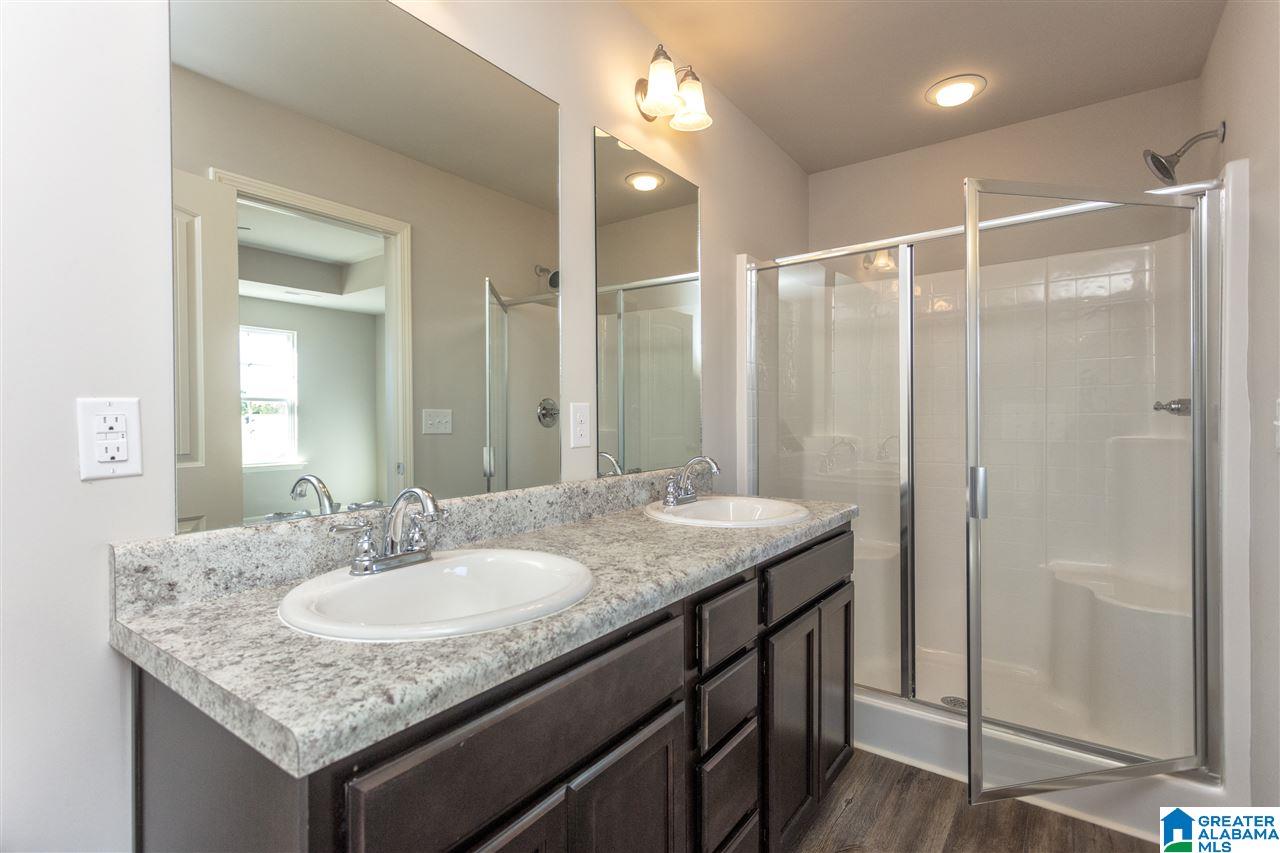 570 Briar Ridge Circle Odenville, AL 35120 - Photo 12 of 20