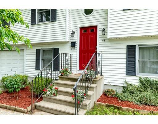 65 Powell Avenue Springfield, MA 01118 - Photo 5 of 24