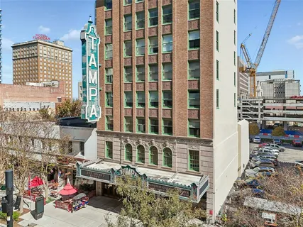 $1,100,000 | 707 North Franklin Street, Unit 6, Tampa, FL 33602