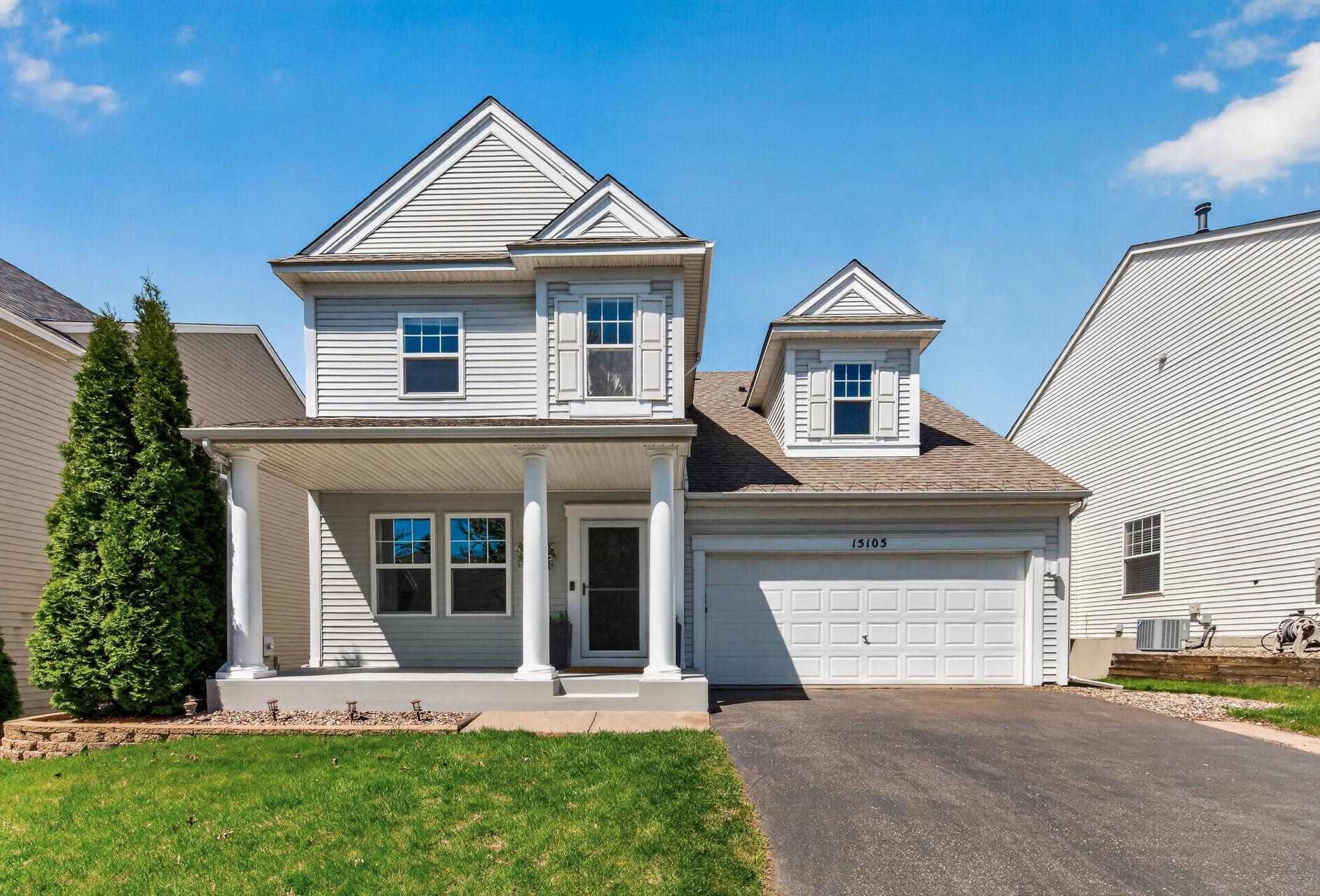 15105 Dupont Path Apple Valley, MN 55124 - Photo 1 of 58