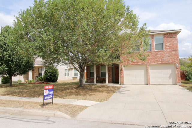 15850 Blue Sky Road Selma, TX 78154 - Photo 1 of 1