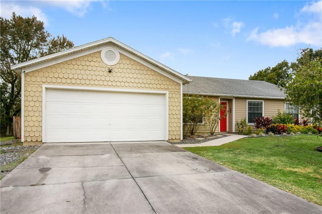 219 Pebble Court Deltona, FL 32725 - Photo 1 of 1