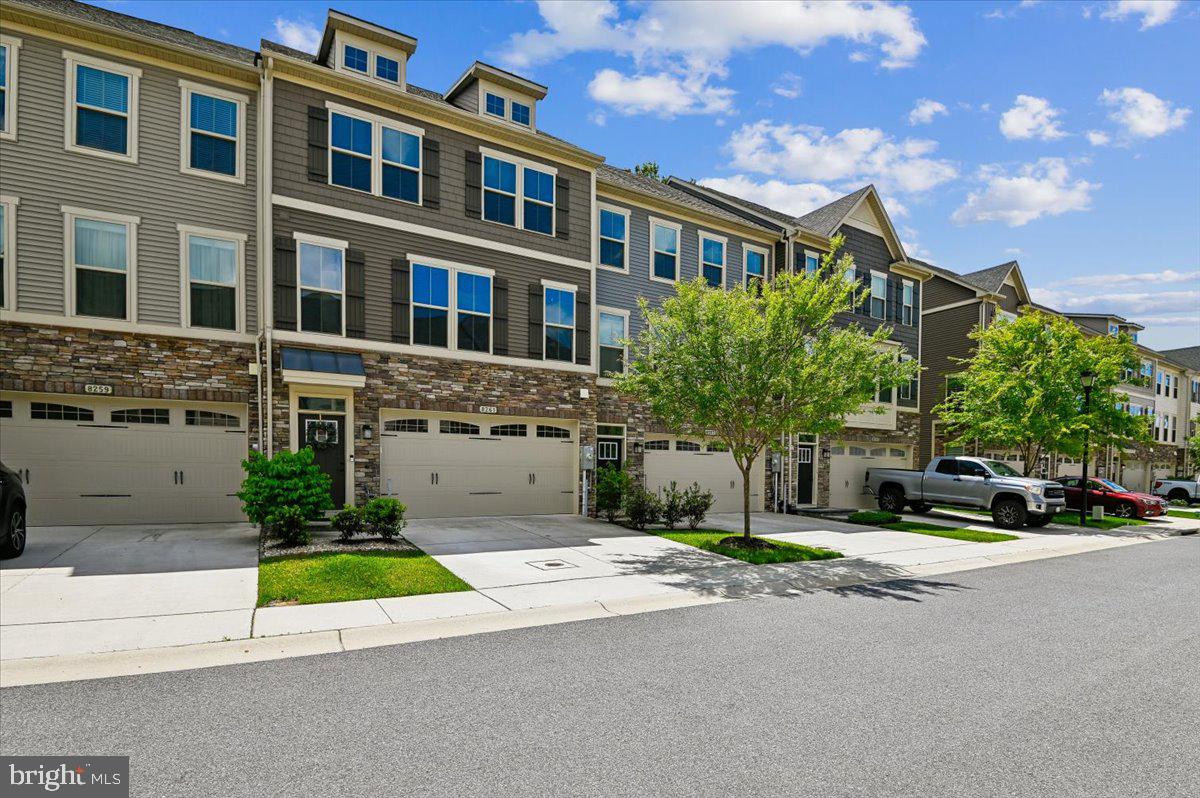 8261 Kippis Road Millersville, MD 21108 - Photo 49 of 68