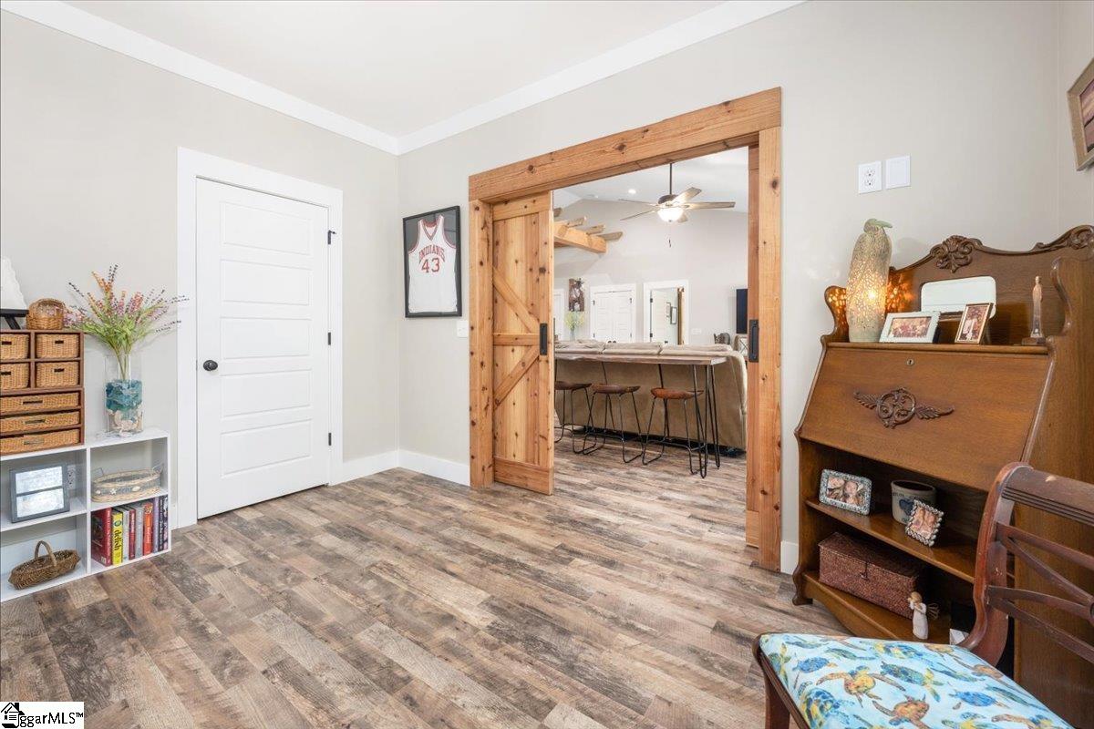1326 Five Forks Road Pendleton, SC 29670 - Photo 11 of 36