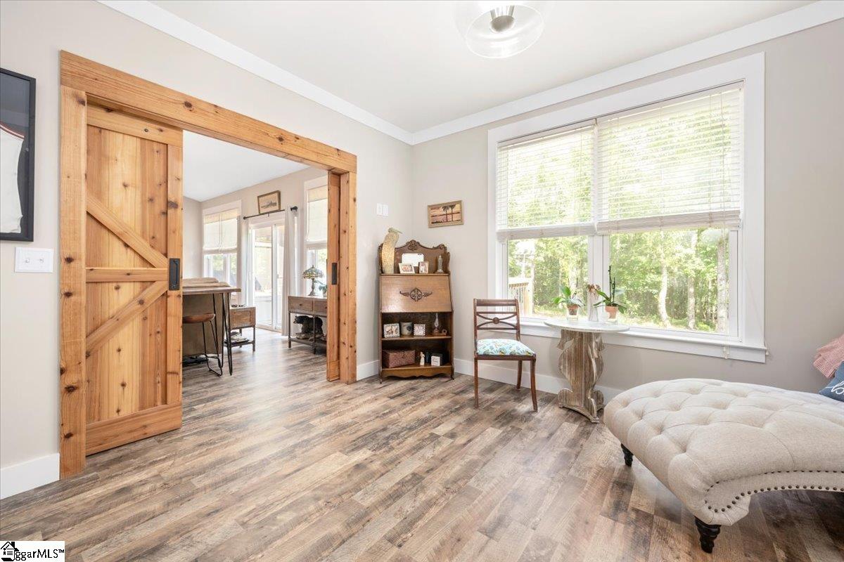 1326 Five Forks Road Pendleton, SC 29670 - Photo 13 of 36