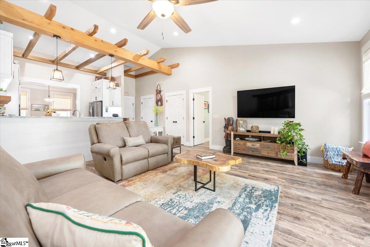1326 Five Forks Road Pendleton, SC 29670 - Photo 15 of 36