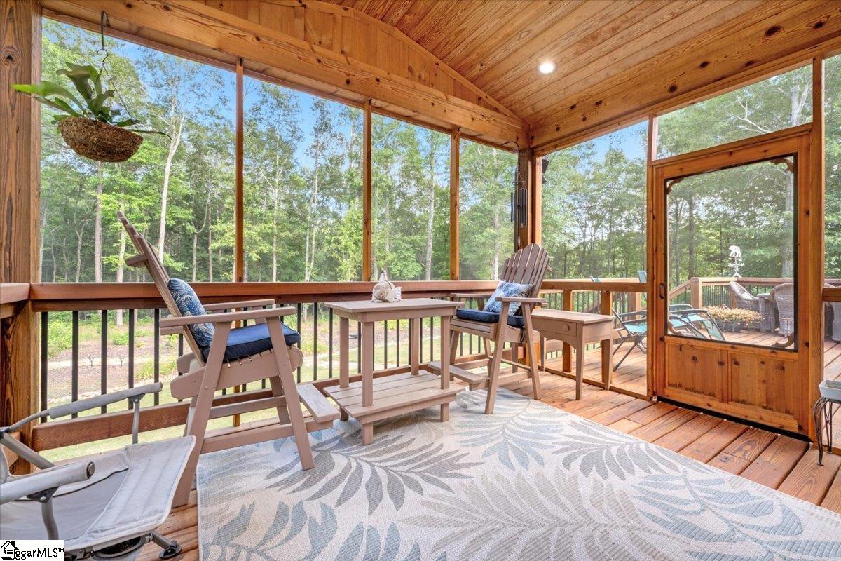 1326 Five Forks Road Pendleton, SC 29670 - Photo 27 of 36