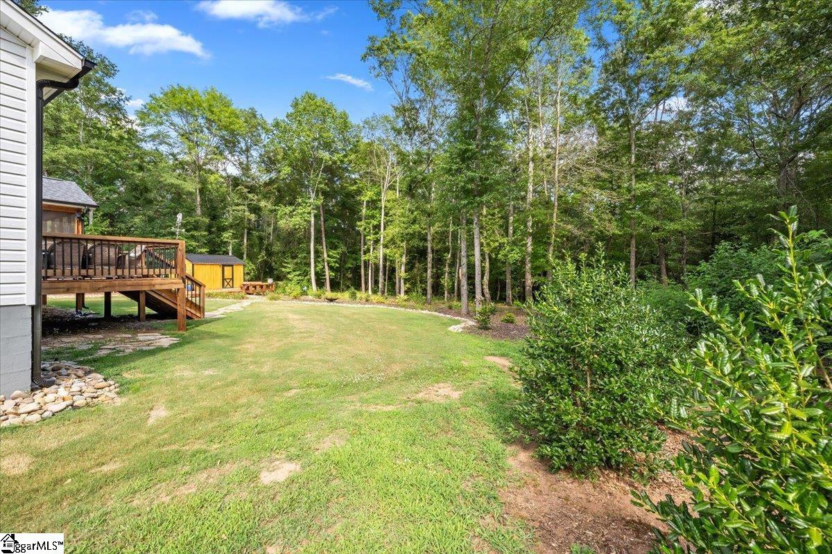 1326 Five Forks Road Pendleton, SC 29670 - Photo 29 of 36