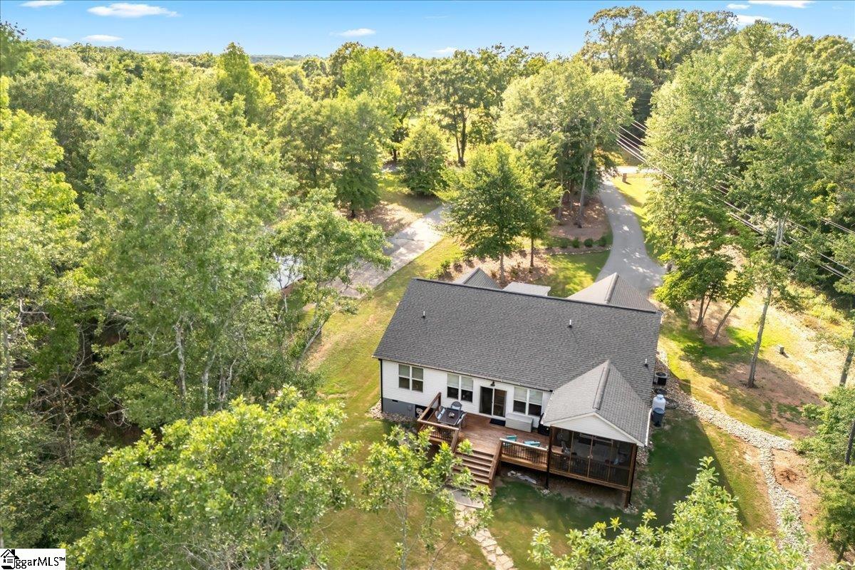 1326 Five Forks Road Pendleton, SC 29670 - Photo 35 of 36