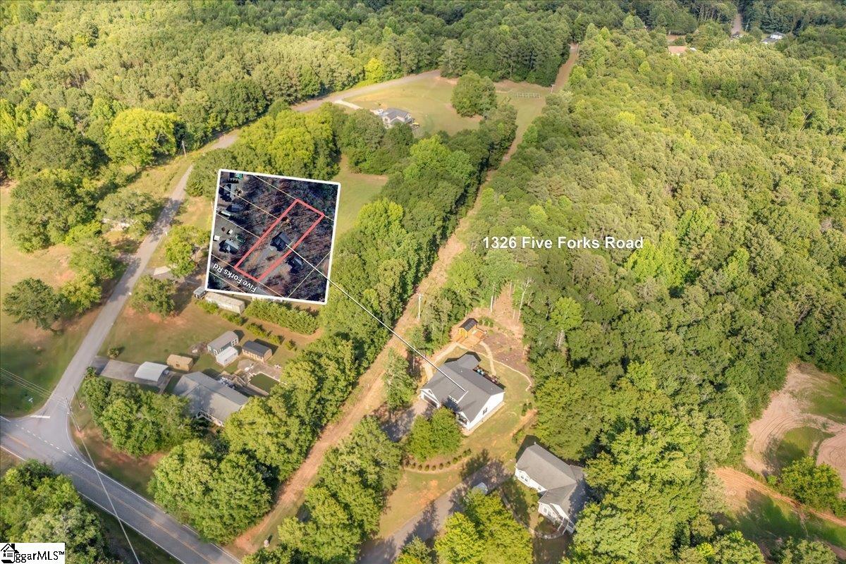 1326 Five Forks Road Pendleton, SC 29670 - Photo 36 of 36