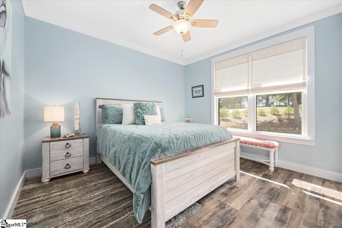 1326 Five Forks Road Pendleton, SC 29670 - Photo 7 of 36