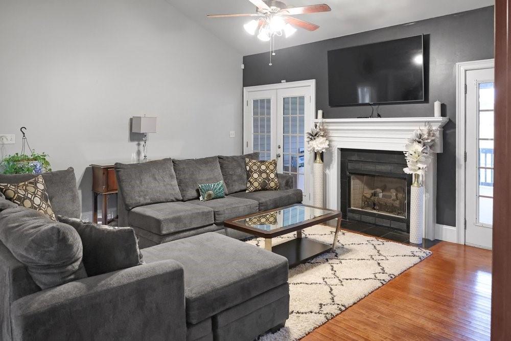 107 Cedar Pond Road Hartwell, GA 30643 - Photo 7 of 35 Gallery Image 7