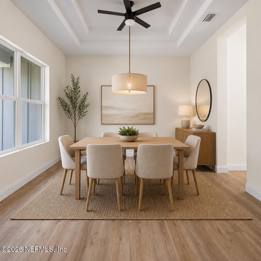 75782 Edwards Road Yulee, FL 32097 - Photo 5 of 59 Dining Virtual