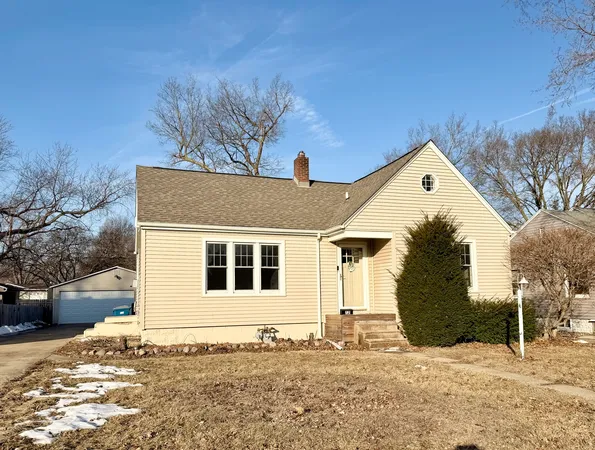 $186,599 | 721 Adams Street, Ottawa, IL 61350