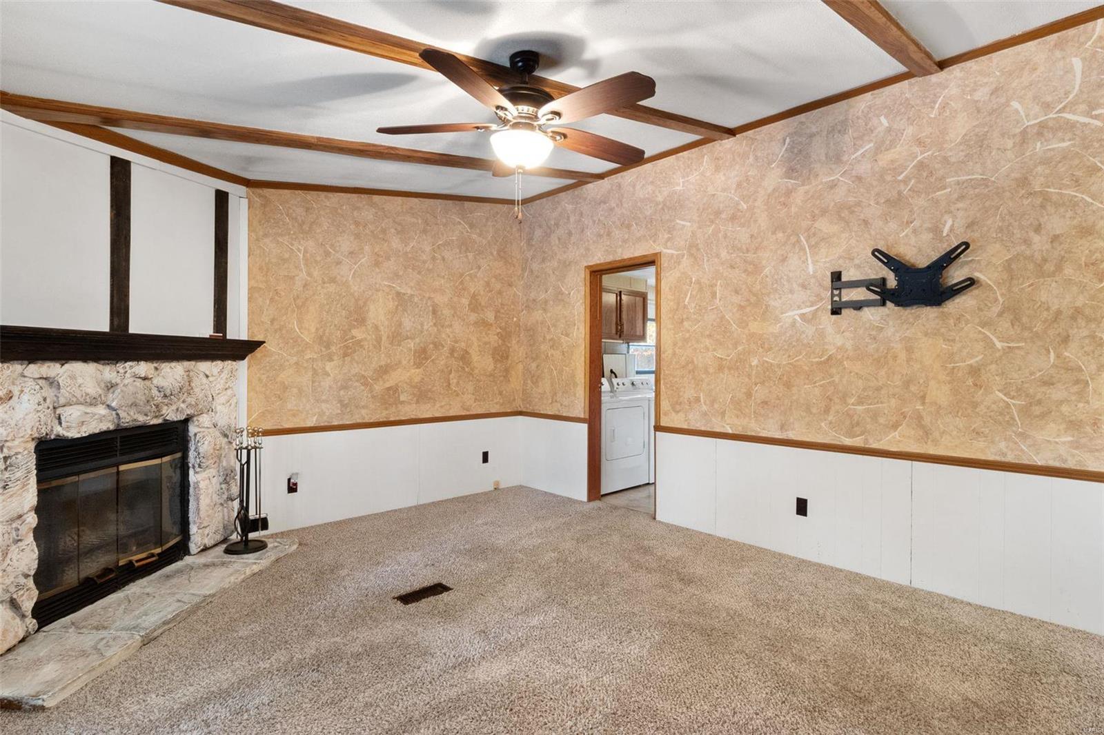 2910 Trout Camp Road Waterloo, IL 62298 - Photo 13 of 35