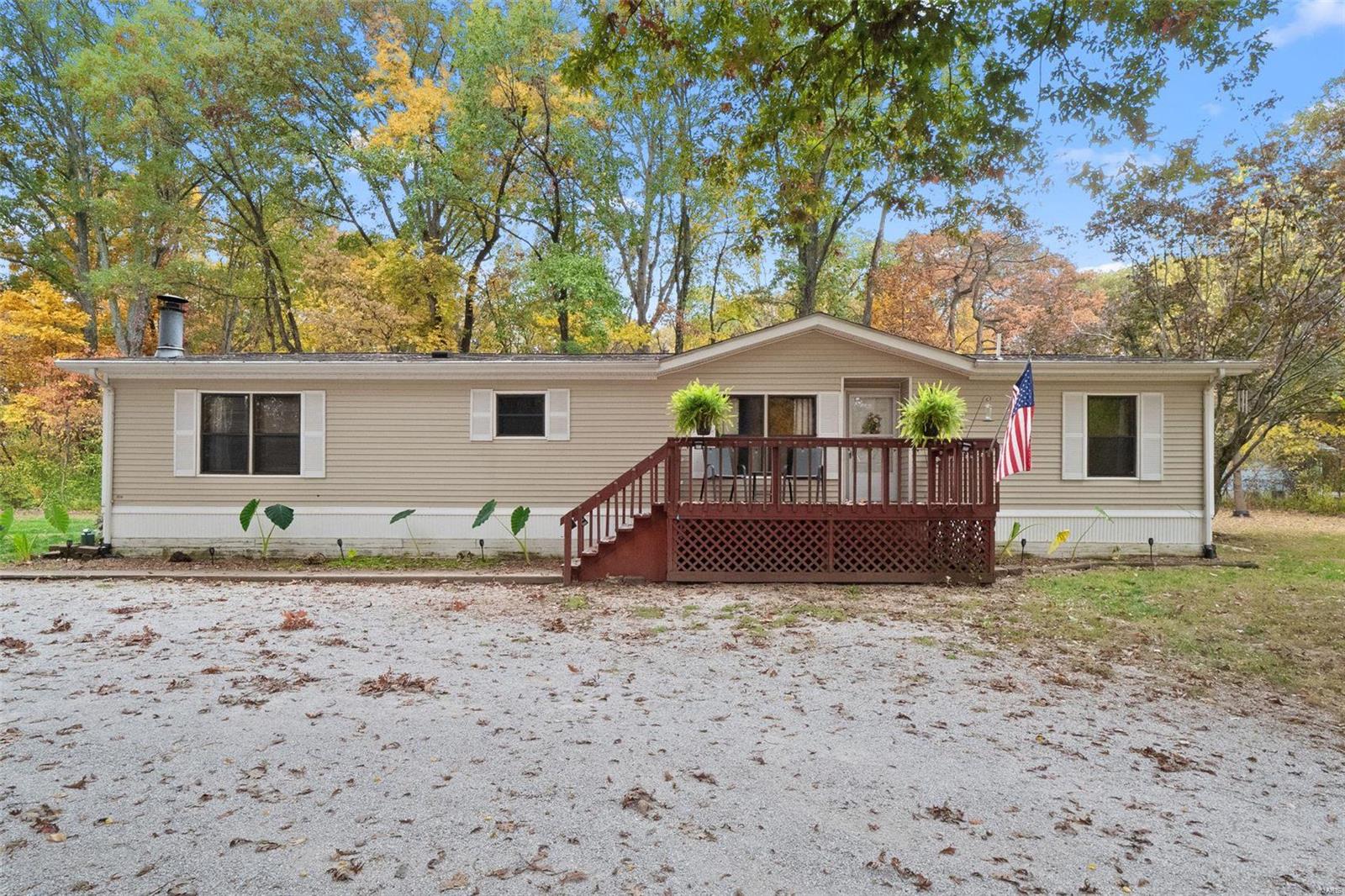 2910 Trout Camp Road Waterloo, IL 62298 - Photo 2 of 35