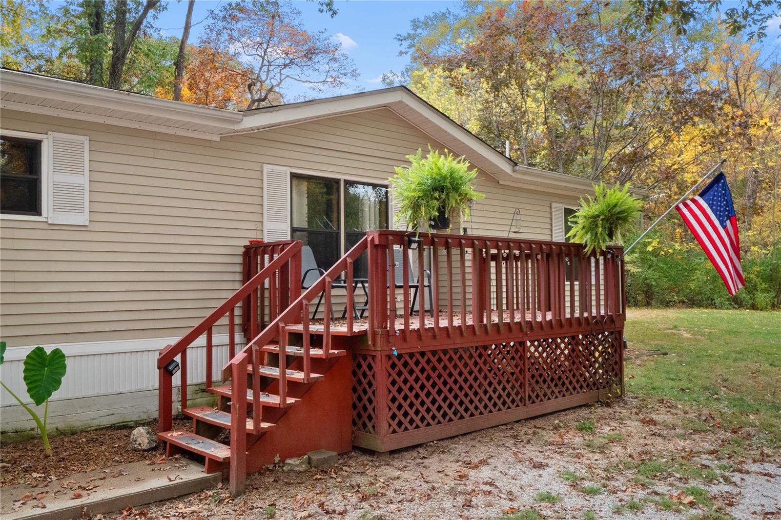 2910 Trout Camp Road Waterloo, IL 62298 - Photo 25 of 35