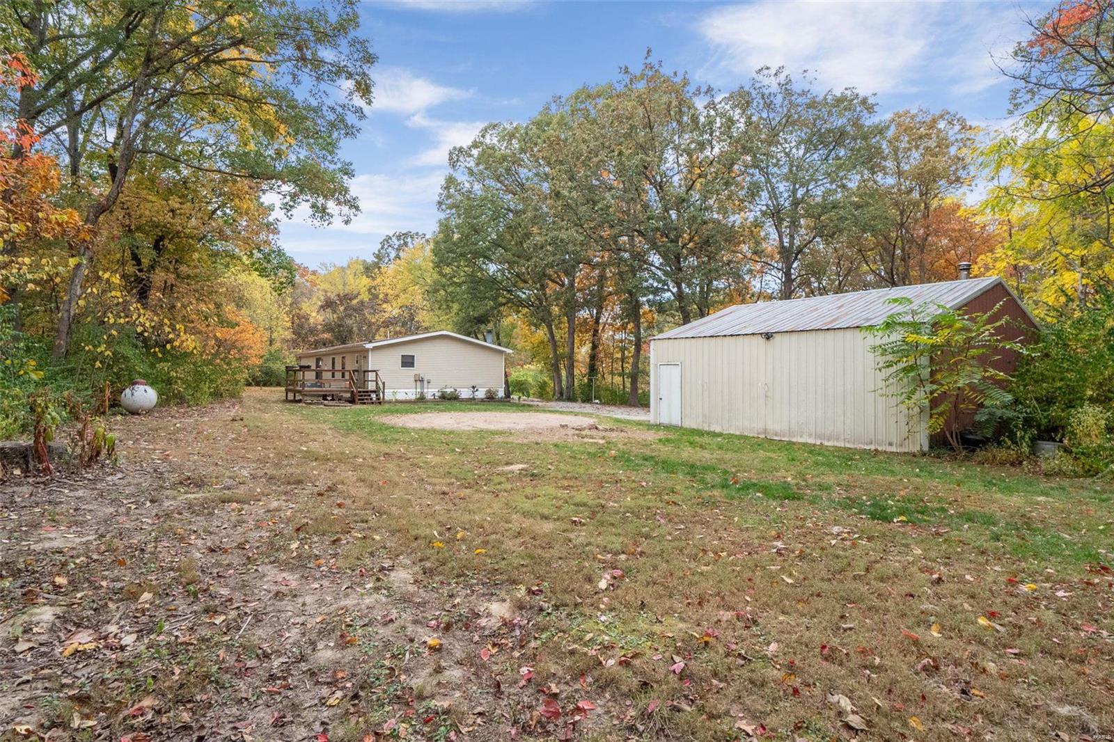 2910 Trout Camp Road Waterloo, IL 62298 - Photo 26 of 35