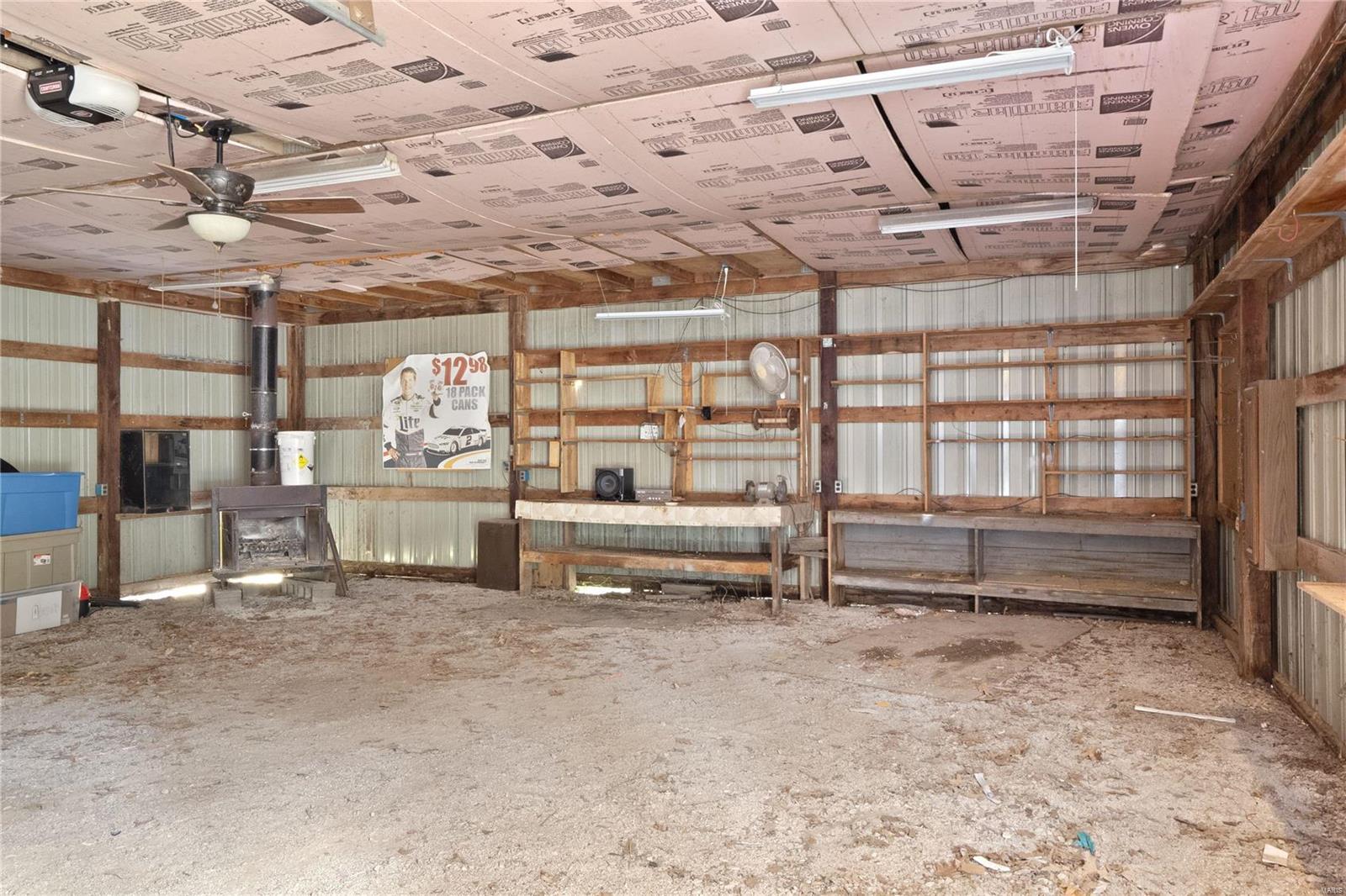 2910 Trout Camp Road Waterloo, IL 62298 - Photo 27 of 35